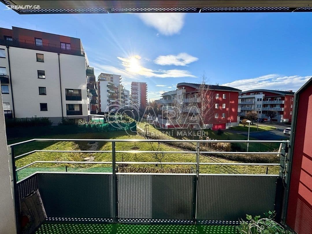 Prodej bytu 3+kk 75 m², Škrábkových, Praha, Praha Prodej bytu 3+kk 75 m², Škrábkových, Praha, Praha