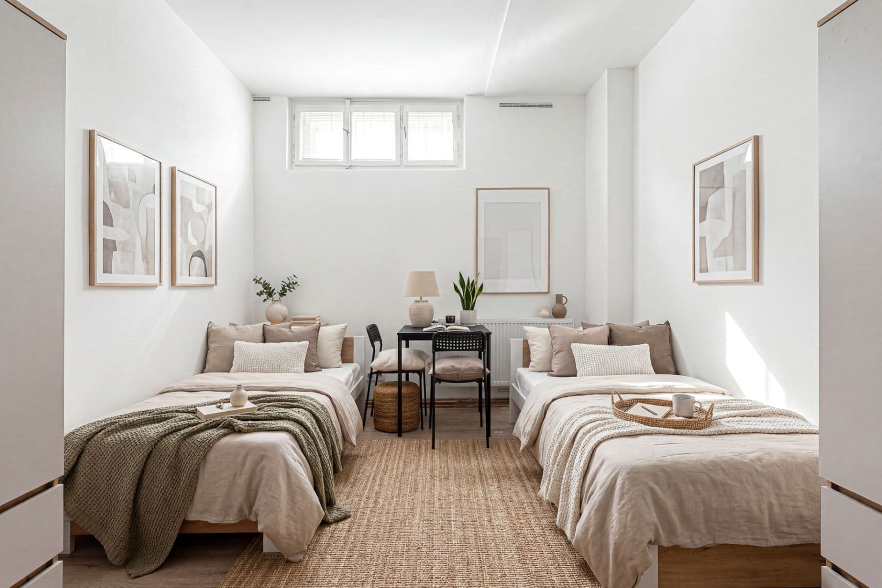 Pronájem bytu 5+1 123 m², Krátká, Praha, Praha Pronájem bytu 5+1 123 m², Krátká, Praha, Praha