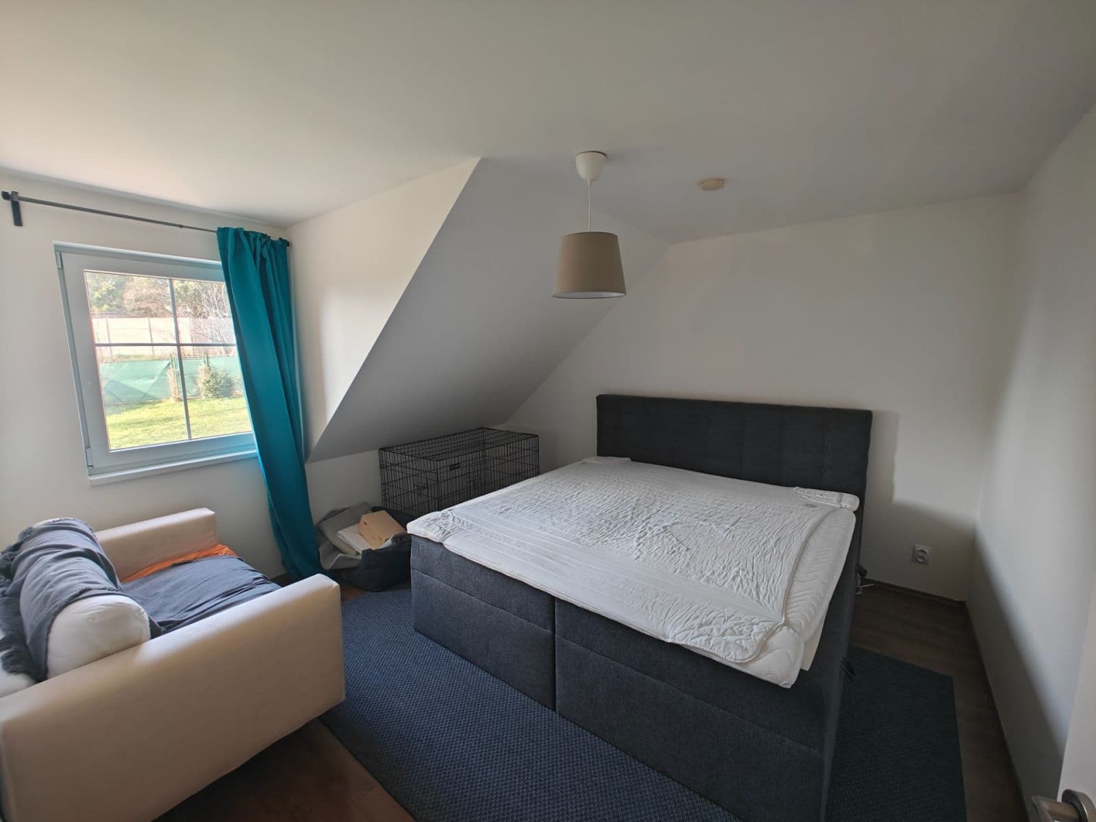 Prodej domu 102 m², pozemek 351 m², Na Horce, Vinařice, Středočeský kraj Prodej domu 102 m², pozemek 351 m², Na Horce, Vinařice, Středočeský kraj