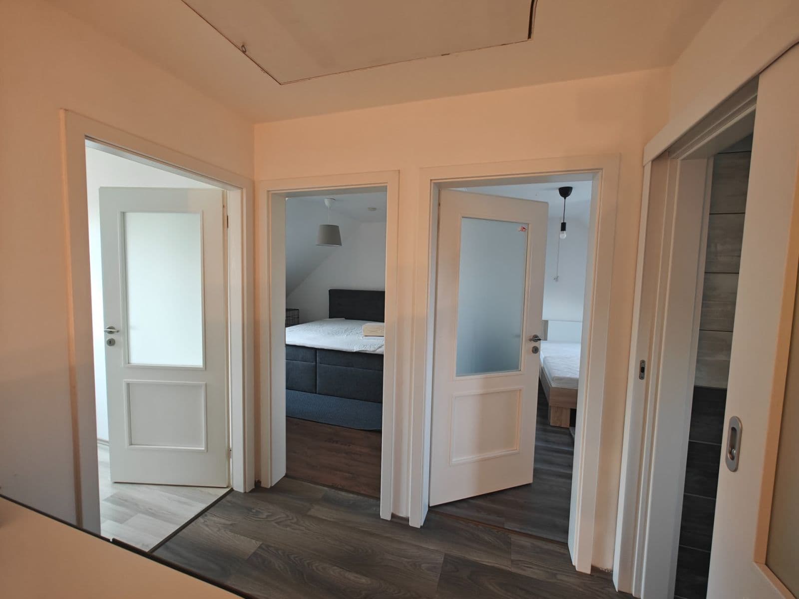 Prodej domu 102 m², pozemek 351 m², Na Horce, Vinařice, Středočeský kraj Prodej domu 102 m², pozemek 351 m², Na Horce, Vinařice, Středočeský kraj