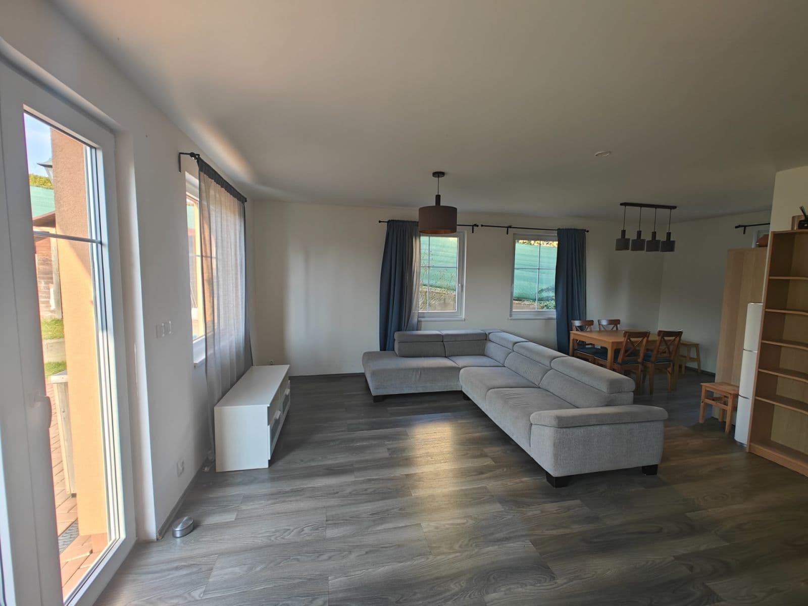 Prodej domu 102 m², pozemek 351 m², Na Horce, Vinařice, Středočeský kraj Prodej domu 102 m², pozemek 351 m², Na Horce, Vinařice, Středočeský kraj