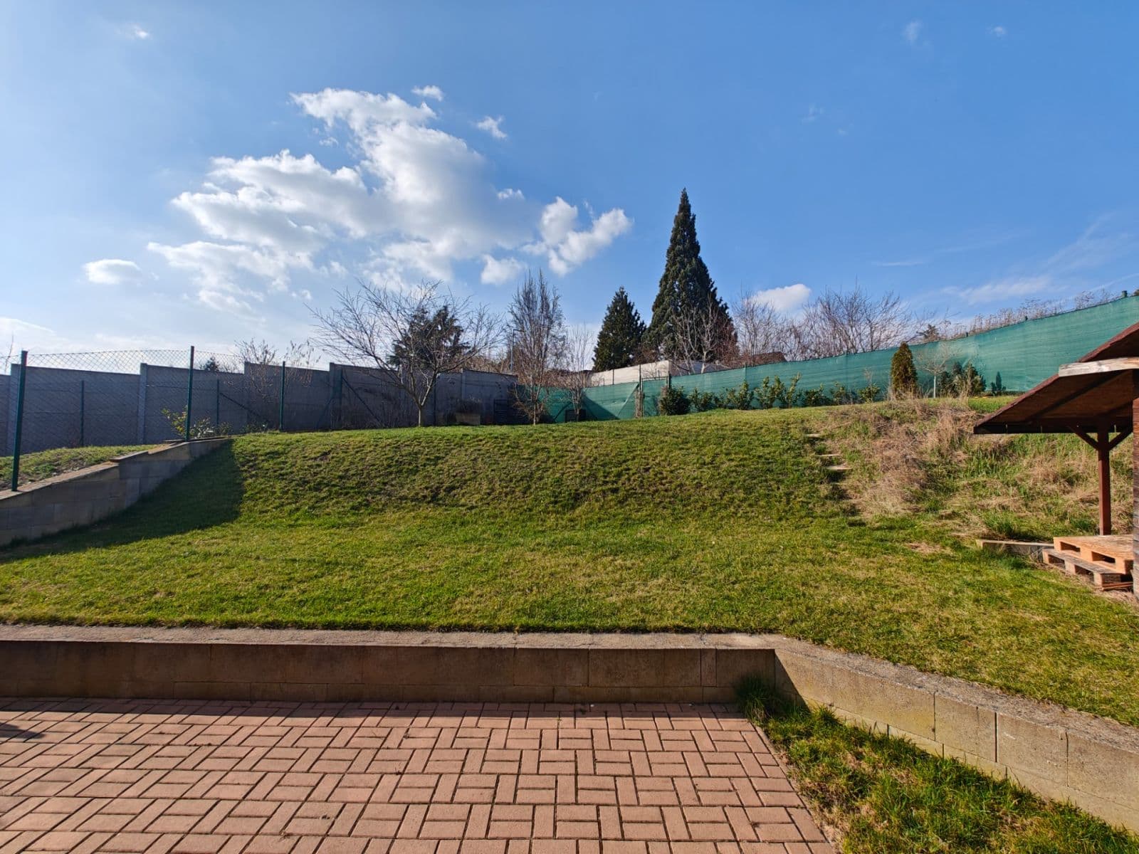 Prodej domu 102 m², pozemek 351 m², Na Horce, Vinařice, Středočeský kraj Prodej domu 102 m², pozemek 351 m², Na Horce, Vinařice, Středočeský kraj