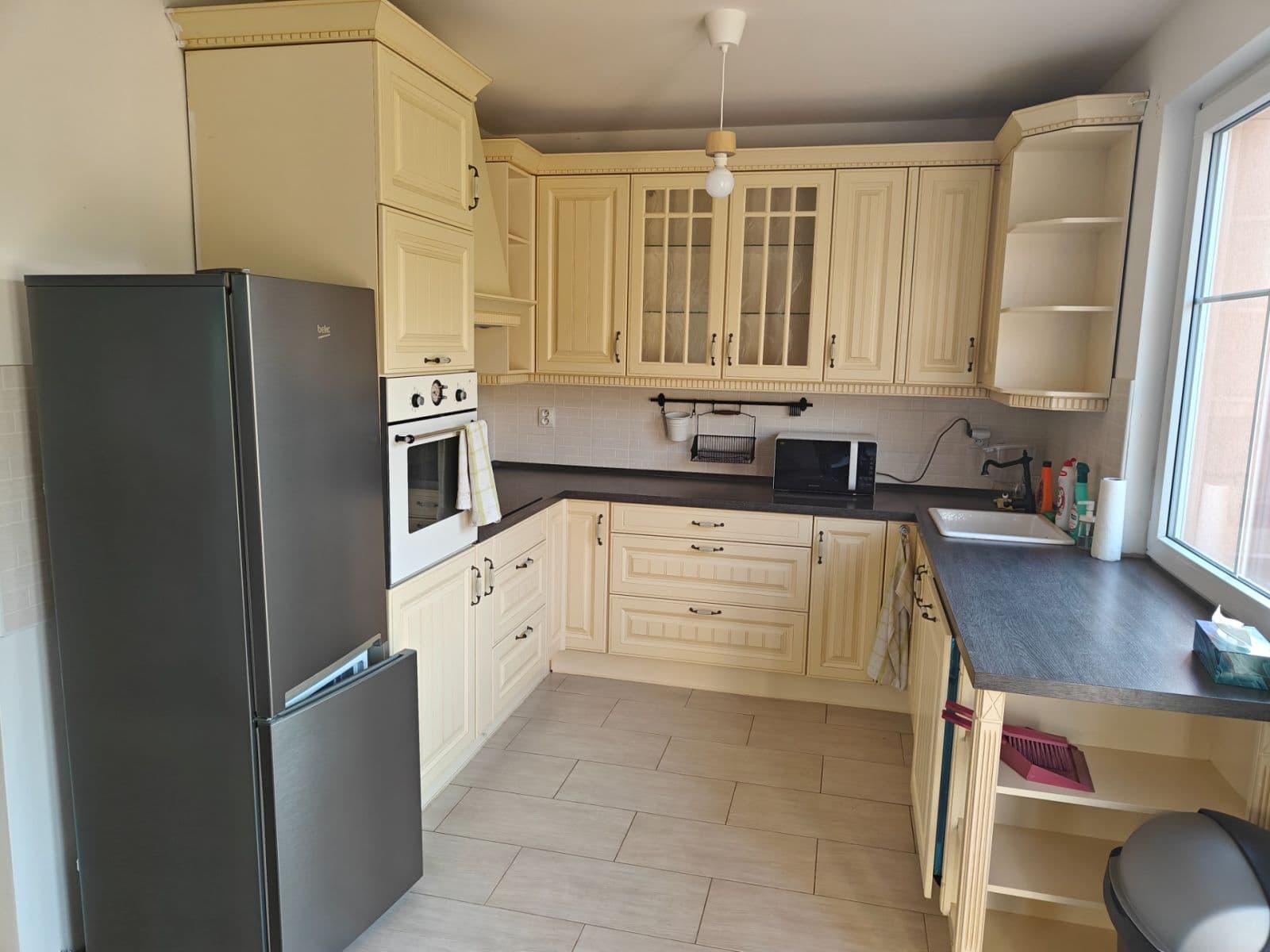 Prodej domu 102 m², pozemek 351 m², Na Horce, Vinařice, Středočeský kraj Prodej domu 102 m², pozemek 351 m², Na Horce, Vinařice, Středočeský kraj