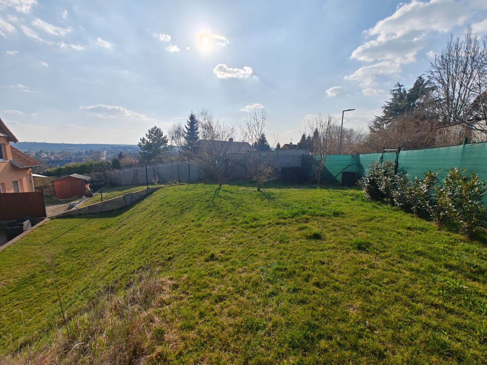 Prodej domu 102 m², pozemek 351 m², Na Horce, Vinařice, Středočeský kraj Prodej domu 102 m², pozemek 351 m², Na Horce, Vinařice, Středočeský kraj