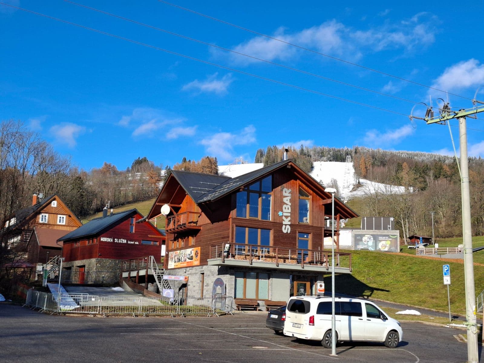 Prodej pozemku 622 m², Černý Důl, Královéhradecký kraj Prodej pozemku 622 m², Černý Důl, Královéhradecký kraj