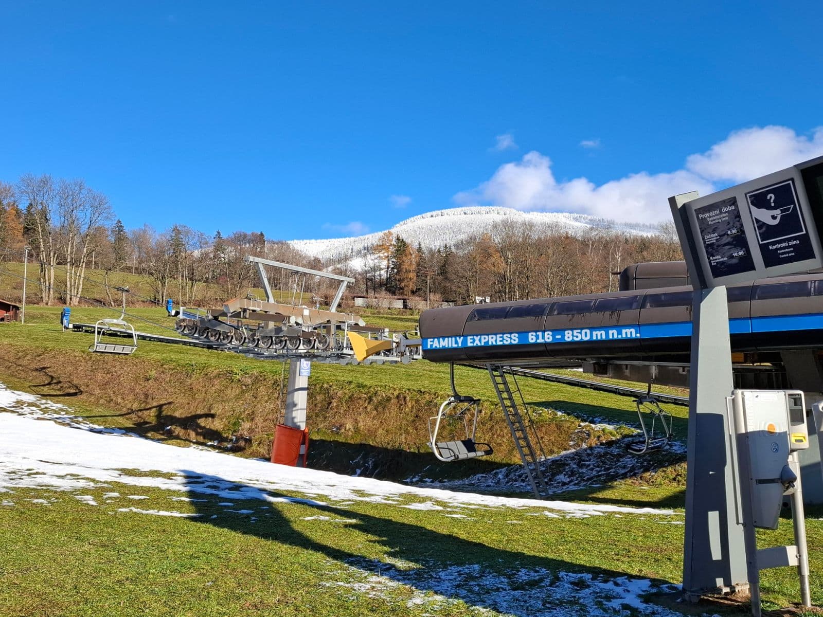 Prodej pozemku 622 m², Černý Důl, Královéhradecký kraj Prodej pozemku 622 m², Černý Důl, Královéhradecký kraj