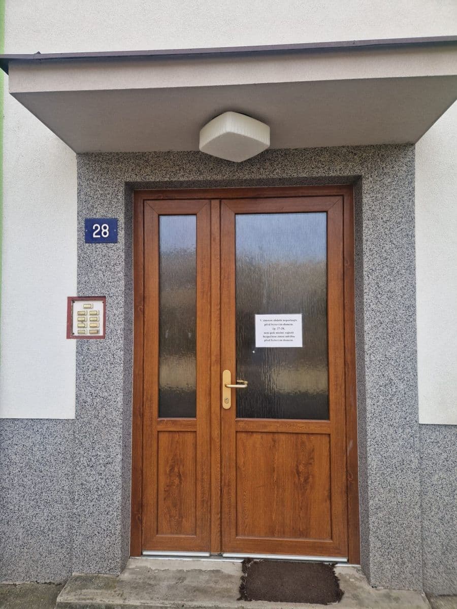 Prodej bytu 3+1 79 m², Orlické Záhoří, Královéhradecký kraj Prodej bytu 3+1 79 m², Orlické Záhoří, Královéhradecký kraj