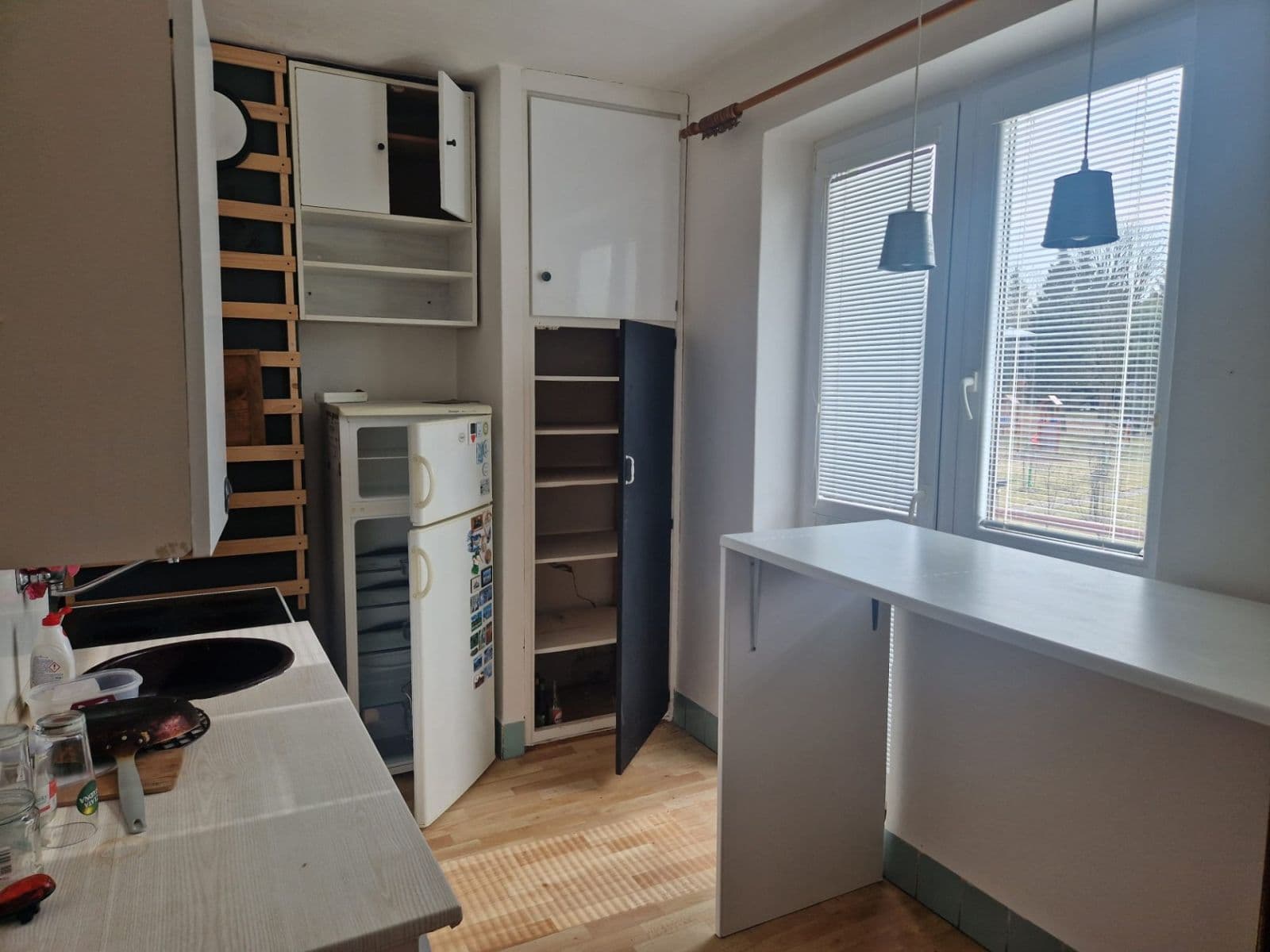 Prodej bytu 3+1 79 m², Orlické Záhoří, Královéhradecký kraj Prodej bytu 3+1 79 m², Orlické Záhoří, Královéhradecký kraj