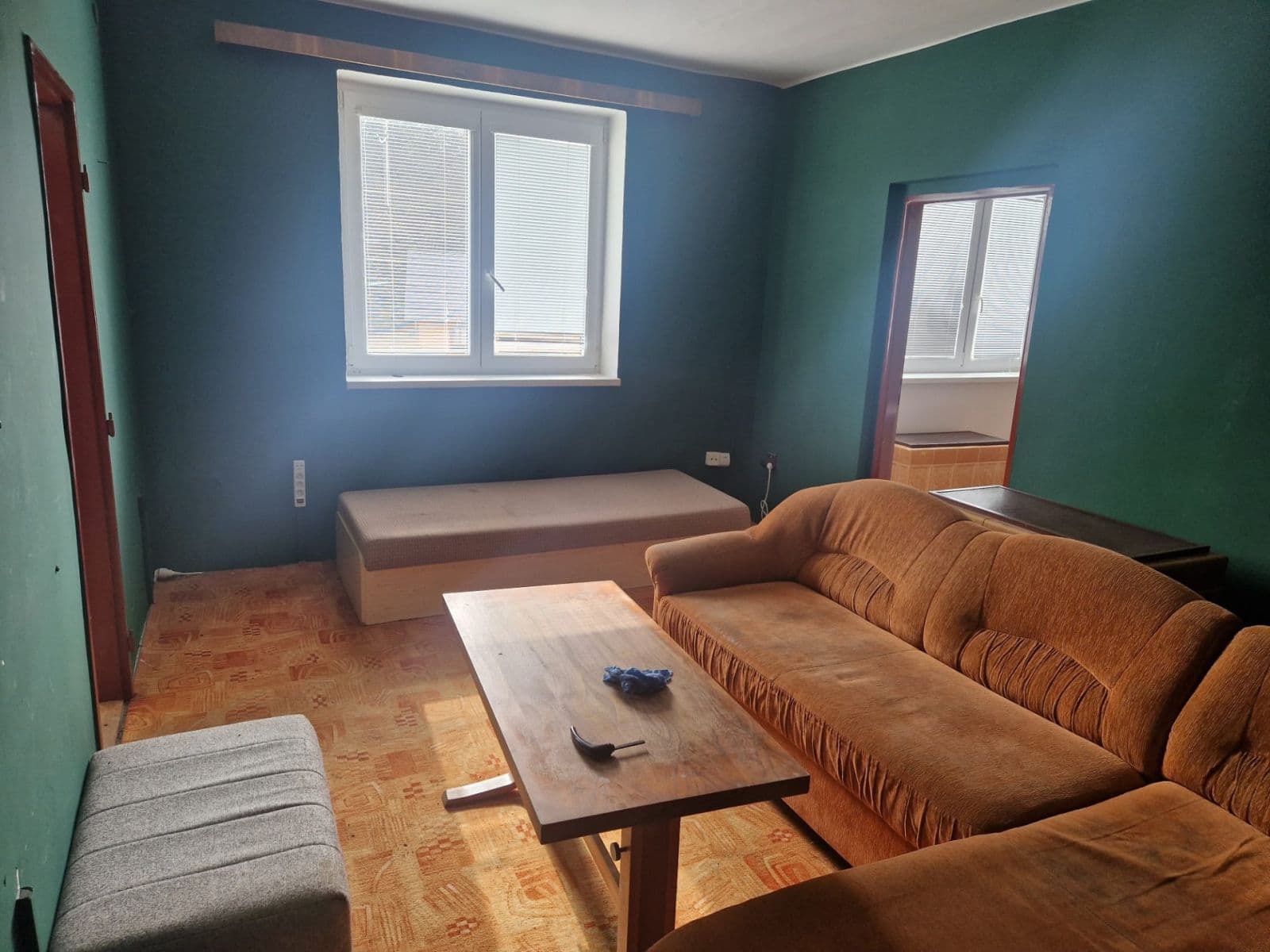 Prodej bytu 3+1 79 m², Orlické Záhoří, Královéhradecký kraj Prodej bytu 3+1 79 m², Orlické Záhoří, Královéhradecký kraj