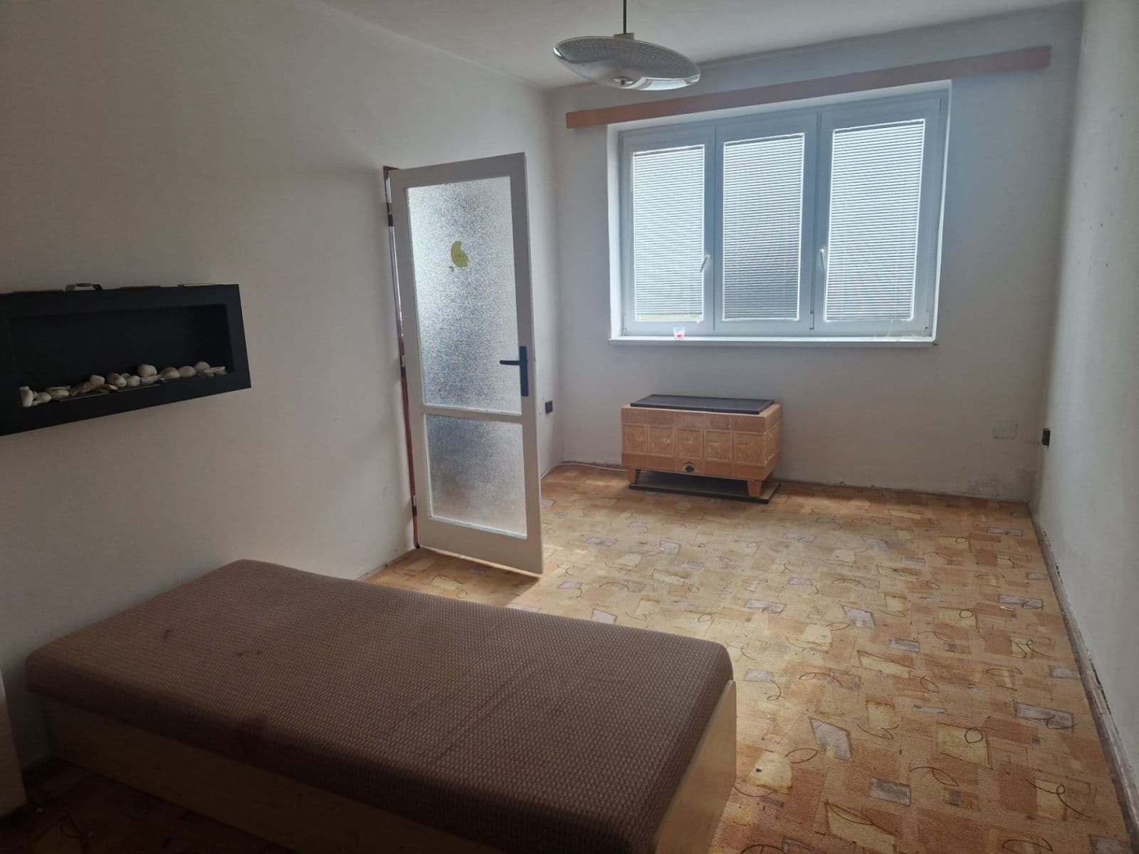 Prodej bytu 3+1 79 m², Orlické Záhoří, Královéhradecký kraj Prodej bytu 3+1 79 m², Orlické Záhoří, Královéhradecký kraj