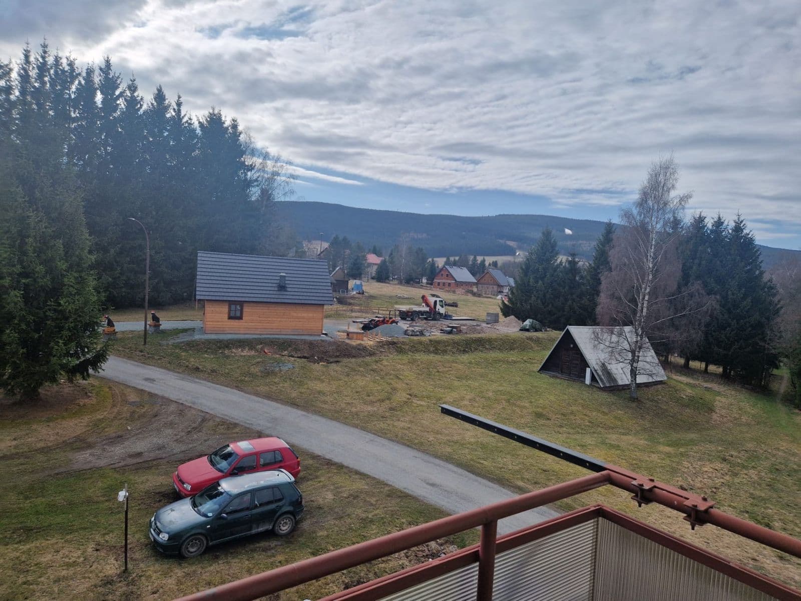 Prodej bytu 3+1 79 m², Orlické Záhoří, Královéhradecký kraj Prodej bytu 3+1 79 m², Orlické Záhoří, Královéhradecký kraj