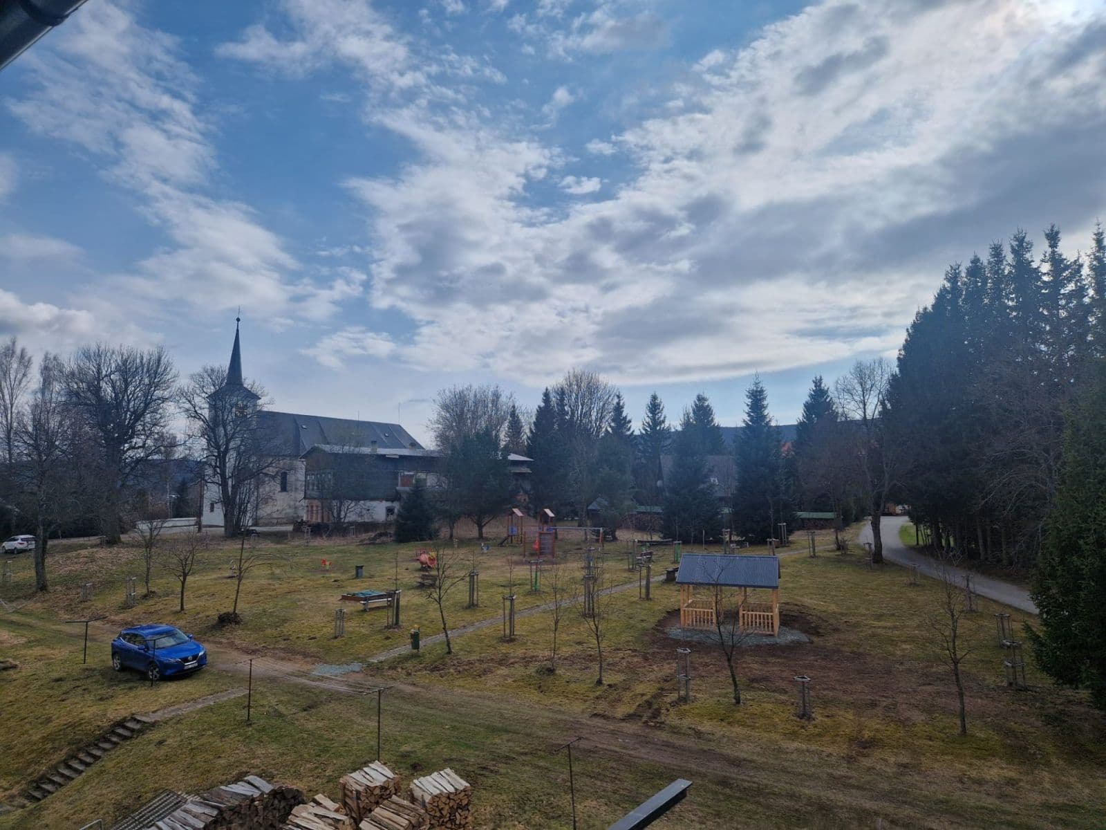 Prodej bytu 3+1 79 m², Orlické Záhoří, Královéhradecký kraj Prodej bytu 3+1 79 m², Orlické Záhoří, Královéhradecký kraj