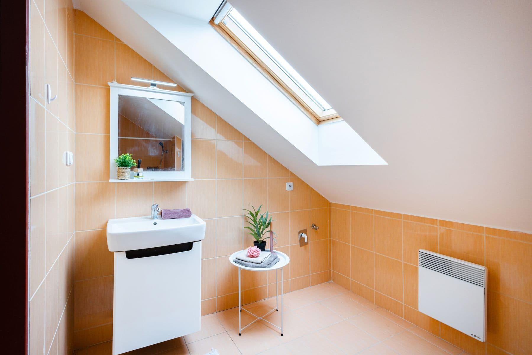 Prodej bytu 2+kk 68 m², Michalovická, Brandýs nad Labem-Stará Boleslav, Středočeský kraj Prodej bytu 2+kk 68 m², Michalovická, Brandýs nad Labem-Stará Boleslav, Středočeský kraj