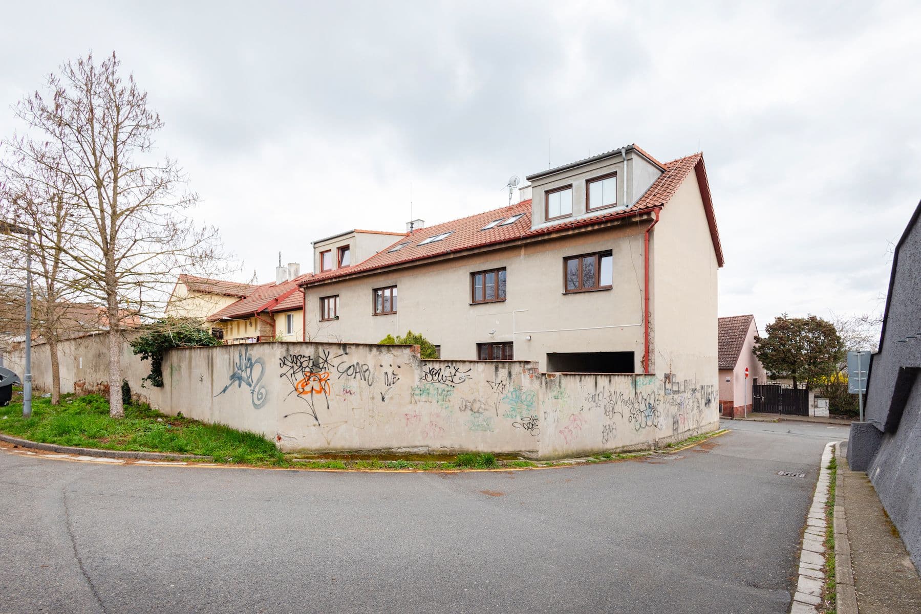 Prodej bytu 2+kk 68 m², Michalovická, Brandýs nad Labem-Stará Boleslav, Středočeský kraj Prodej bytu 2+kk 68 m², Michalovická, Brandýs nad Labem-Stará Boleslav, Středočeský kraj