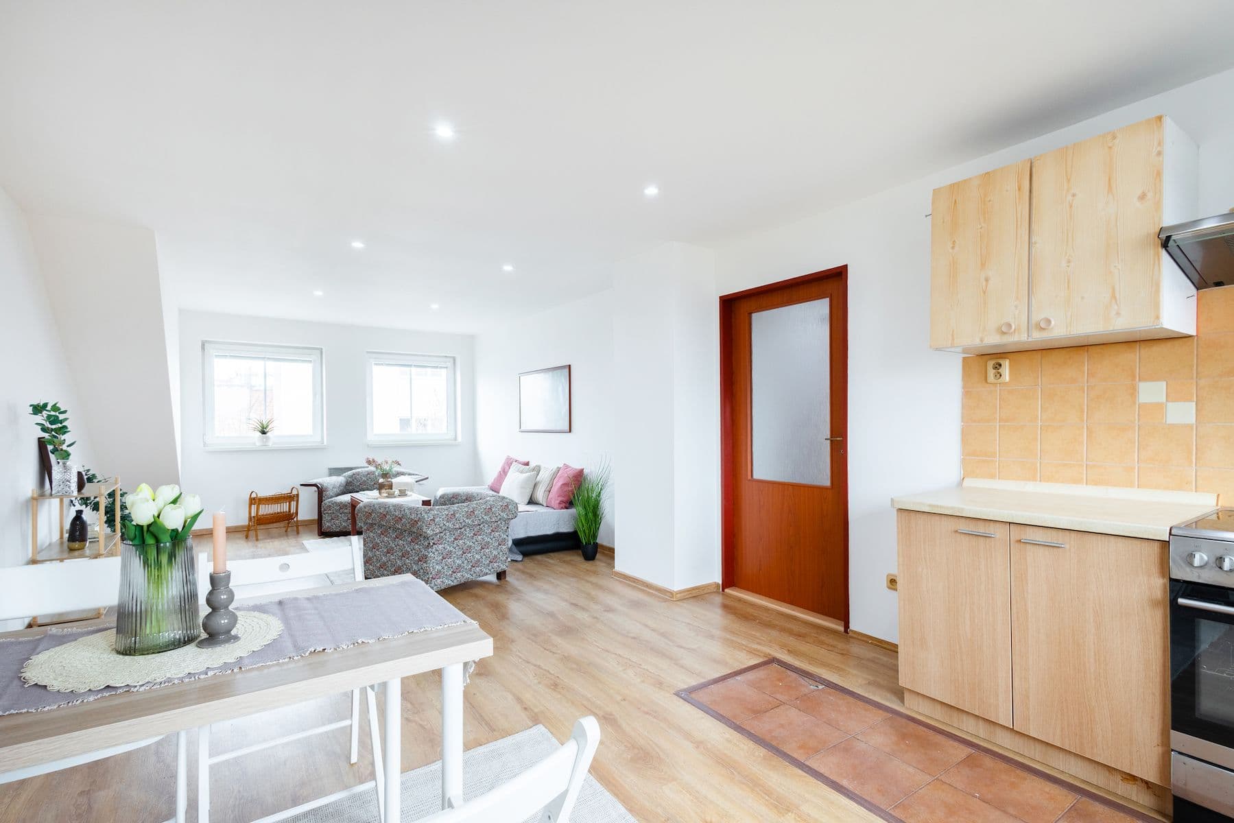 Prodej bytu 3+kk 68 m², Michalovická, Brandýs nad Labem-Stará Boleslav, Středočeský kraj Prodej bytu 3+kk 68 m², Michalovická, Brandýs nad Labem-Stará Boleslav, Středočeský kraj