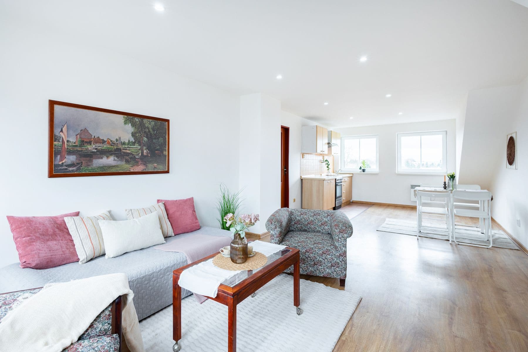 Prodej bytu 3+kk 68 m², Michalovická, Brandýs nad Labem-Stará Boleslav, Středočeský kraj Prodej bytu 3+kk 68 m², Michalovická, Brandýs nad Labem-Stará Boleslav, Středočeský kraj