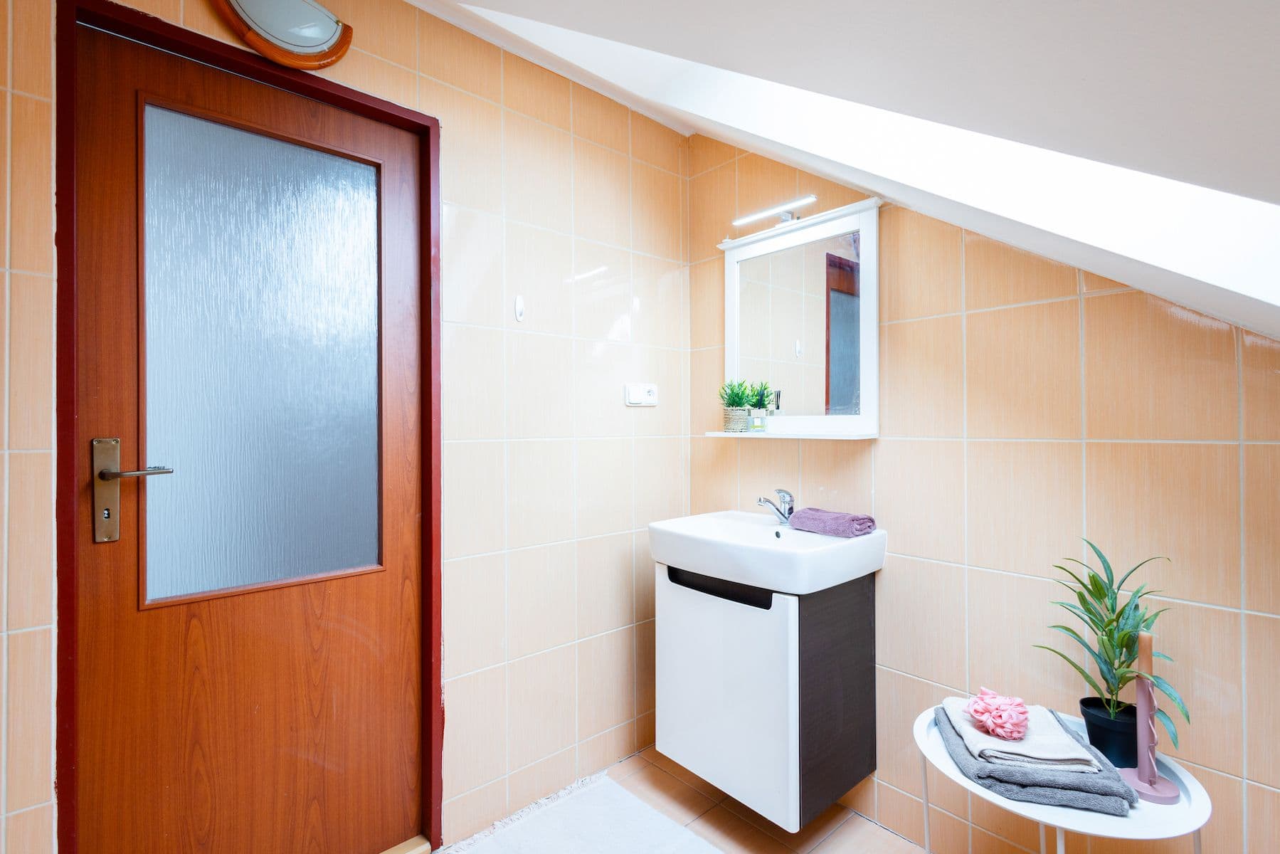 Prodej bytu 3+kk 68 m², Michalovická, Brandýs nad Labem-Stará Boleslav, Středočeský kraj Prodej bytu 3+kk 68 m², Michalovická, Brandýs nad Labem-Stará Boleslav, Středočeský kraj
