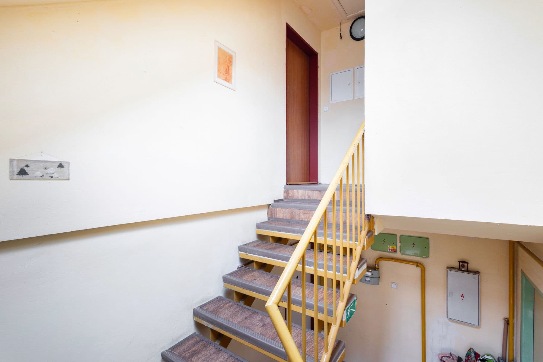 Prodej bytu 3+kk 68 m², Michalovická, Brandýs nad Labem-Stará Boleslav, Středočeský kraj Prodej bytu 3+kk 68 m², Michalovická, Brandýs nad Labem-Stará Boleslav, Středočeský kraj