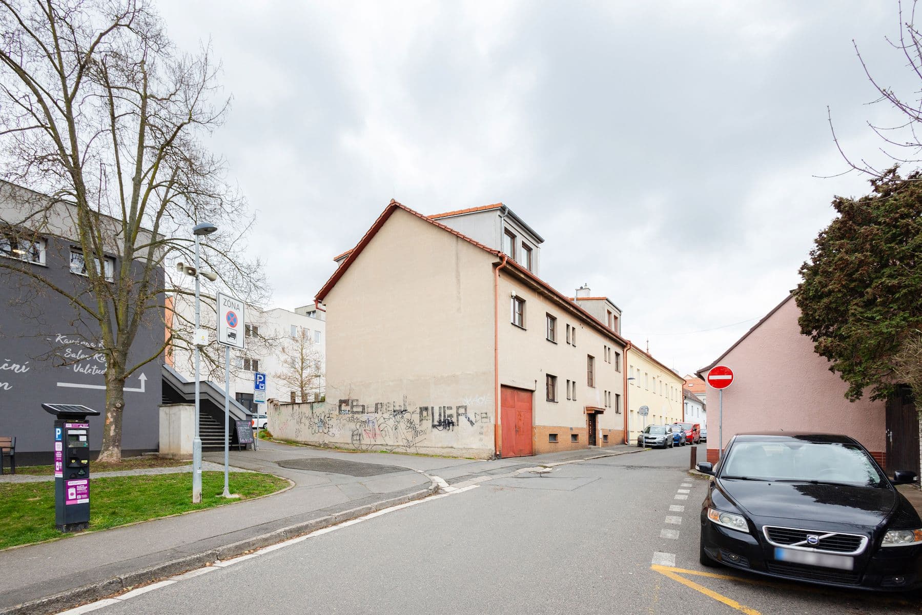 Prodej bytu 3+kk 68 m², Michalovická, Brandýs nad Labem-Stará Boleslav, Středočeský kraj Prodej bytu 3+kk 68 m², Michalovická, Brandýs nad Labem-Stará Boleslav, Středočeský kraj