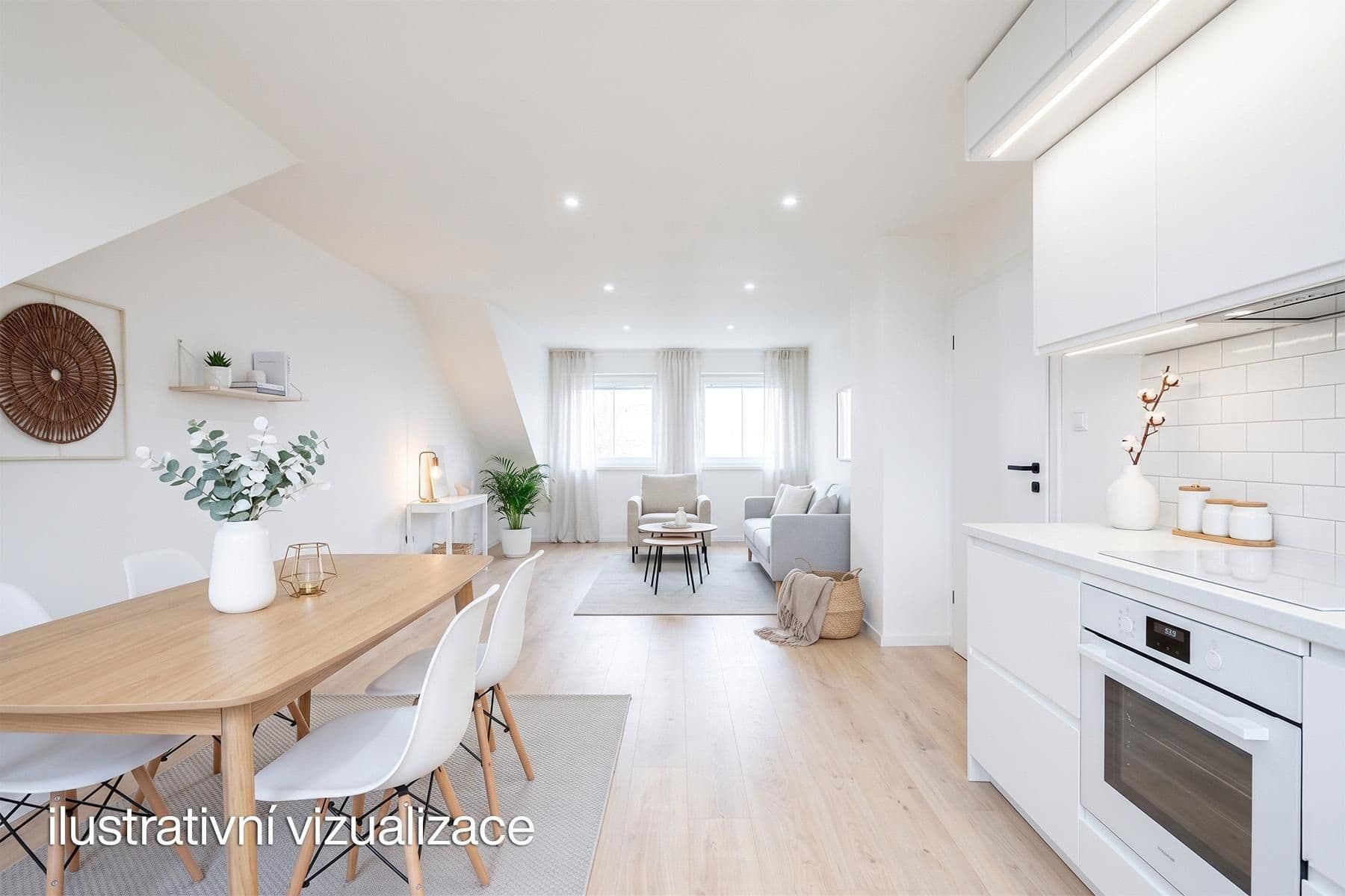Prodej bytu 2+kk 68 m², Michalovická, Brandýs nad Labem-Stará Boleslav, Středočeský kraj Prodej bytu 2+kk 68 m², Michalovická, Brandýs nad Labem-Stará Boleslav, Středočeský kraj