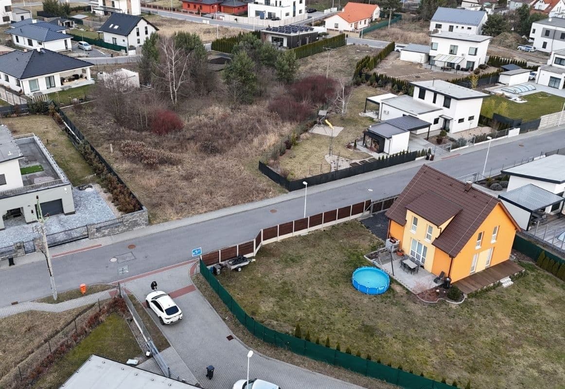 Prodej pozemku 4.984 m², Mladá Boleslav, Středočeský kraj Prodej pozemku 4.984 m², Mladá Boleslav, Středočeský kraj