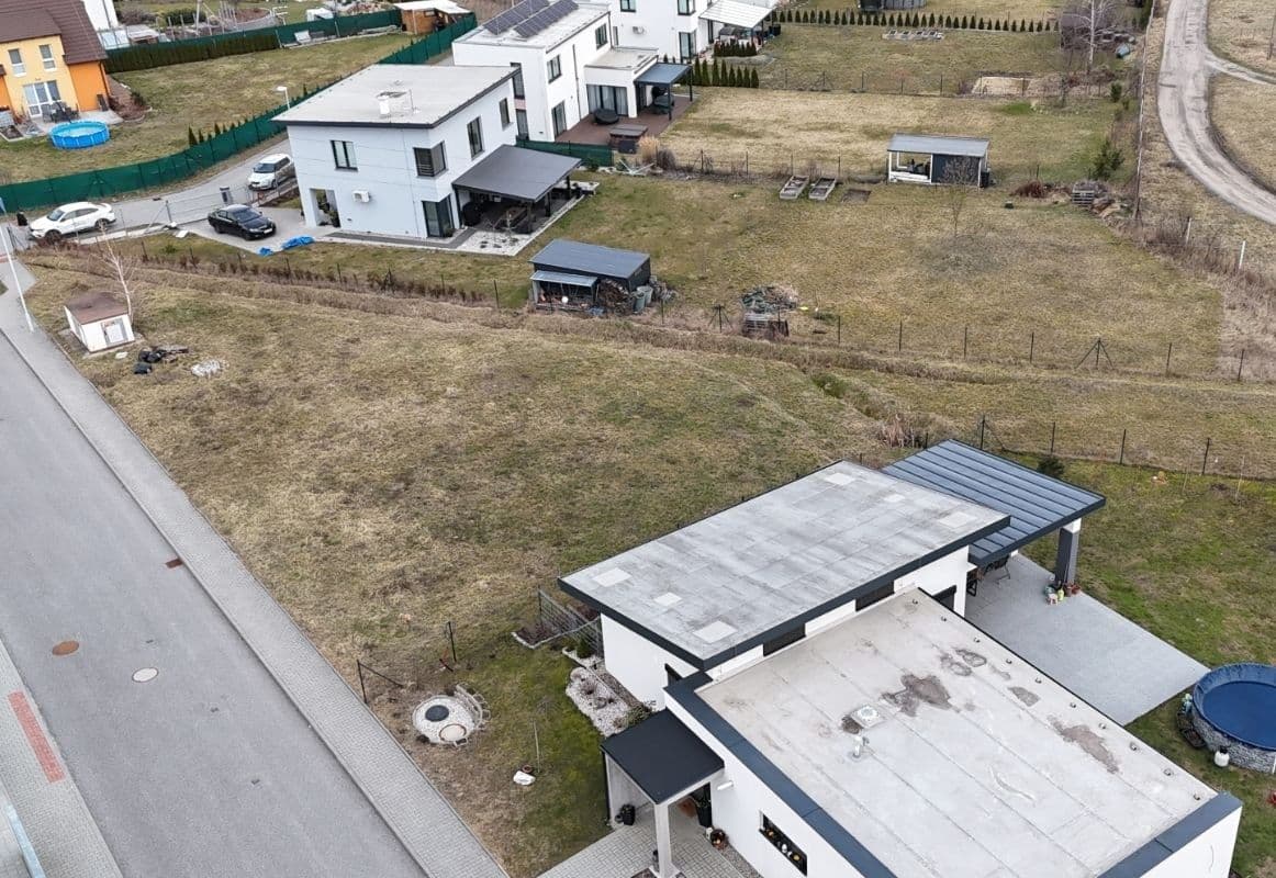 Prodej pozemku 4.984 m², Mladá Boleslav, Středočeský kraj Prodej pozemku 4.984 m², Mladá Boleslav, Středočeský kraj