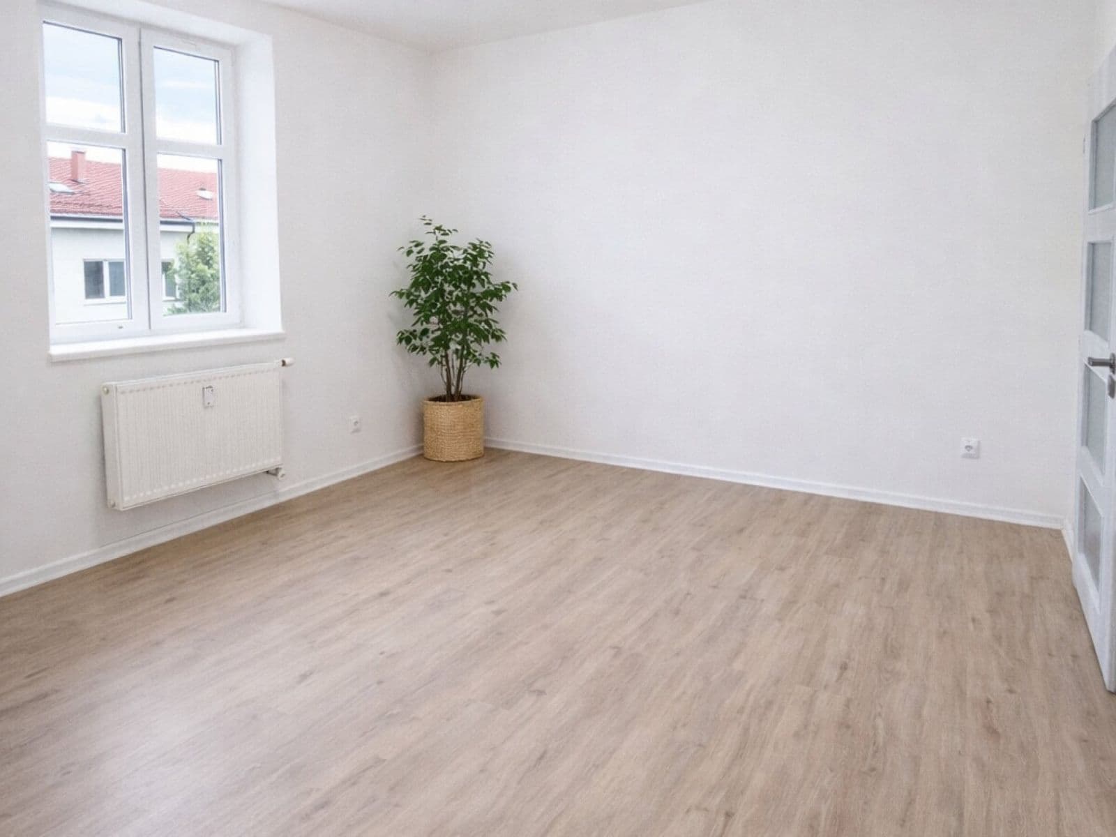 Pronájem bytu 1+kk 22 m², Mathonova, Brno, Jihomoravský kraj Pronájem bytu 1+kk 22 m², Mathonova, Brno, Jihomoravský kraj