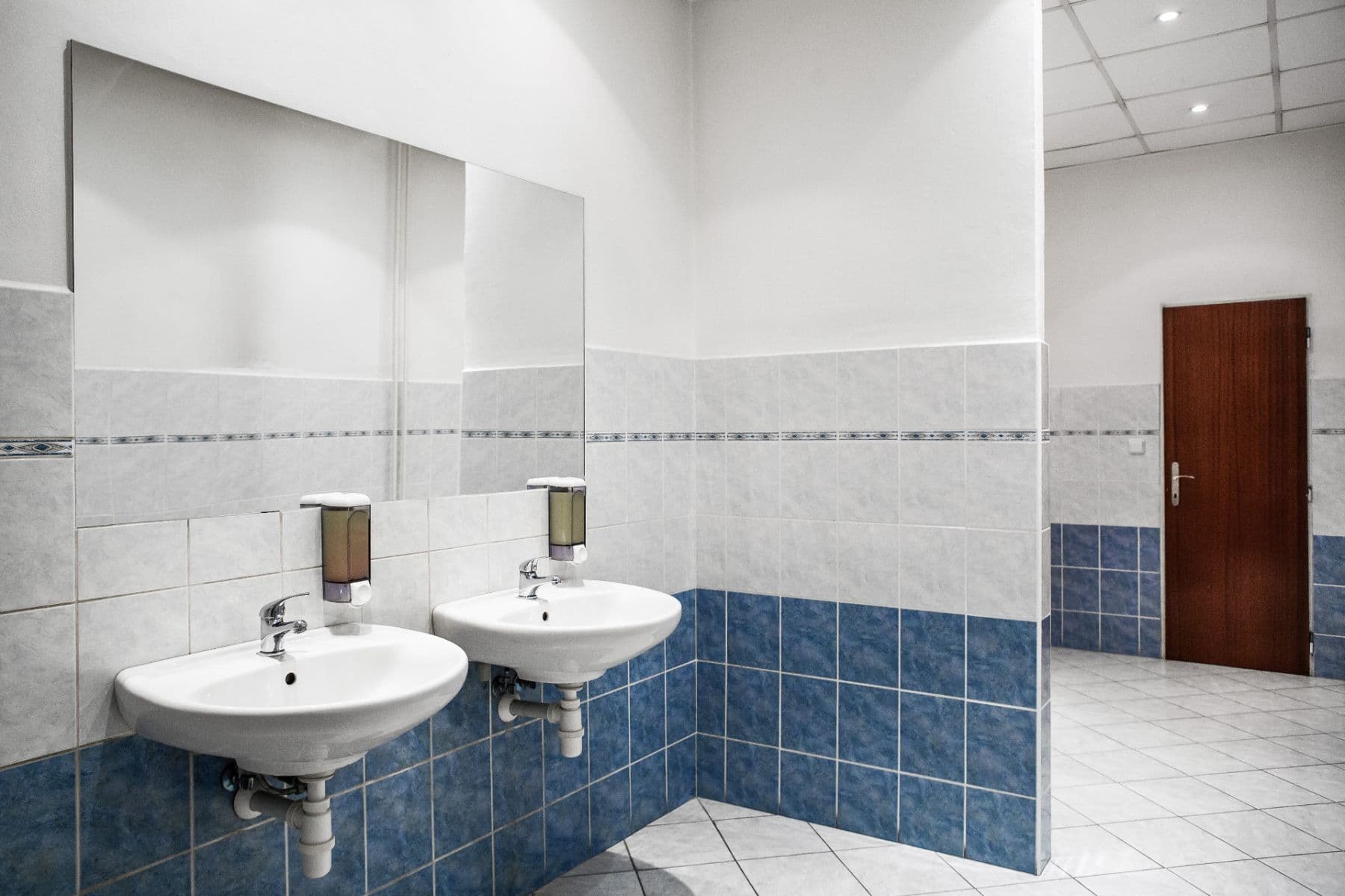 Pronájem kanceláře 43 m², Žirovnická, Praha, Praha Pronájem kanceláře 43 m², Žirovnická, Praha, Praha