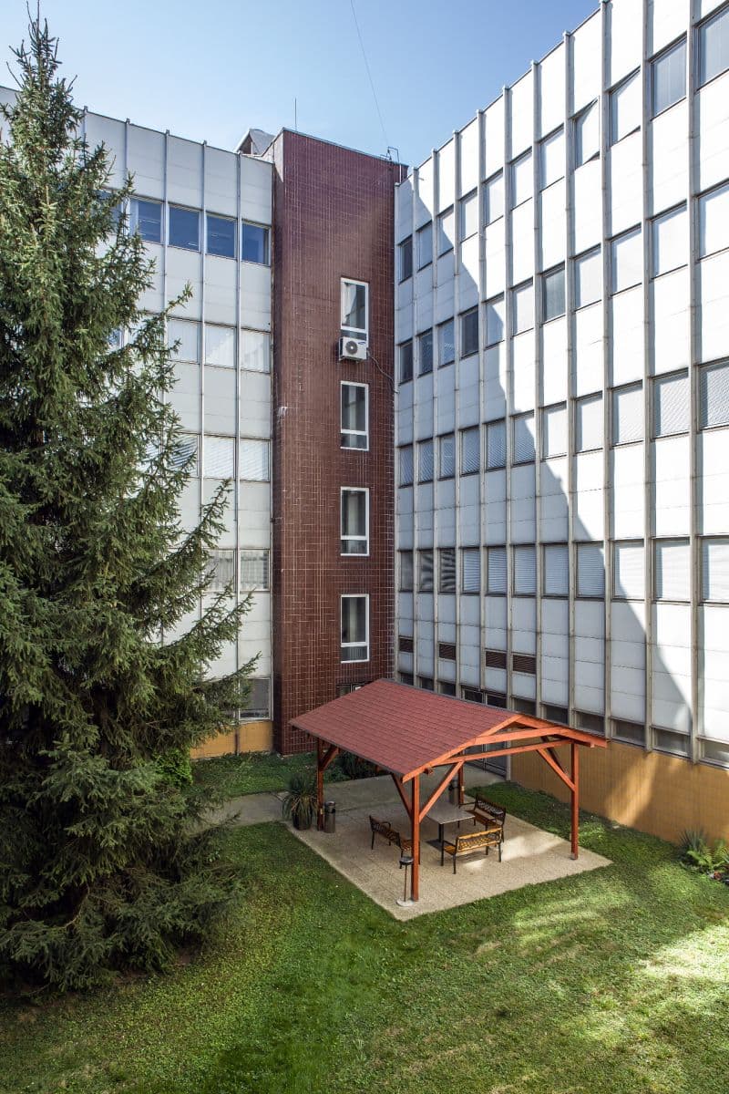 Pronájem kanceláře 43 m², Žirovnická, Praha, Praha Pronájem kanceláře 43 m², Žirovnická, Praha, Praha