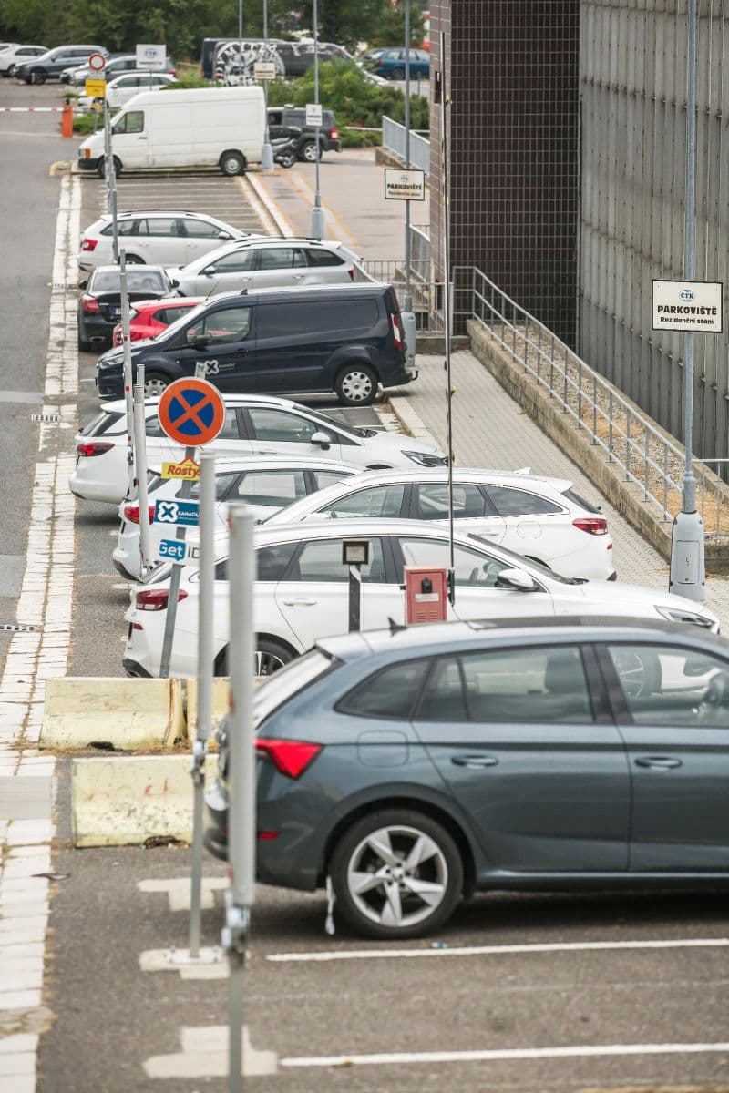 Pronájem kanceláře 43 m², Žirovnická, Praha, Praha Pronájem kanceláře 43 m², Žirovnická, Praha, Praha