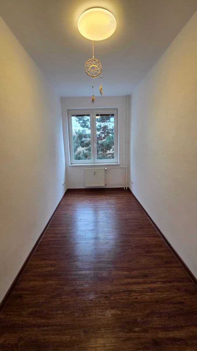 Pronájem bytu 3+kk 63 m², Trnavská, Praha, Praha Pronájem bytu 3+kk 63 m², Trnavská, Praha, Praha
