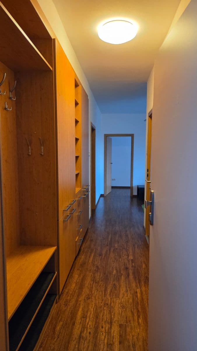 Pronájem bytu 3+kk 63 m², Trnavská, Praha, Praha Pronájem bytu 3+kk 63 m², Trnavská, Praha, Praha