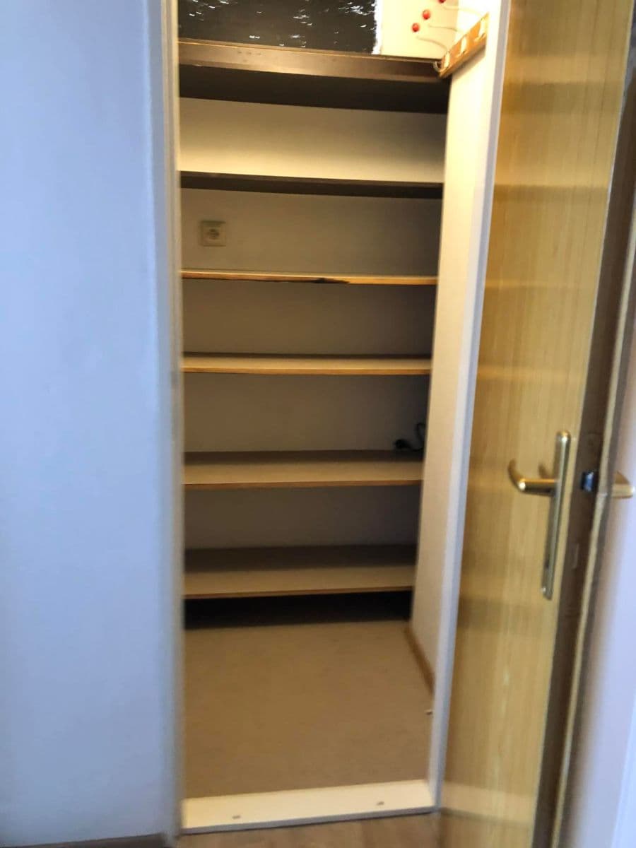 Pronájem bytu 3+kk 61 m², Chotěboř, Kraj Vysočina Pronájem bytu 3+kk 61 m², Chotěboř, Kraj Vysočina