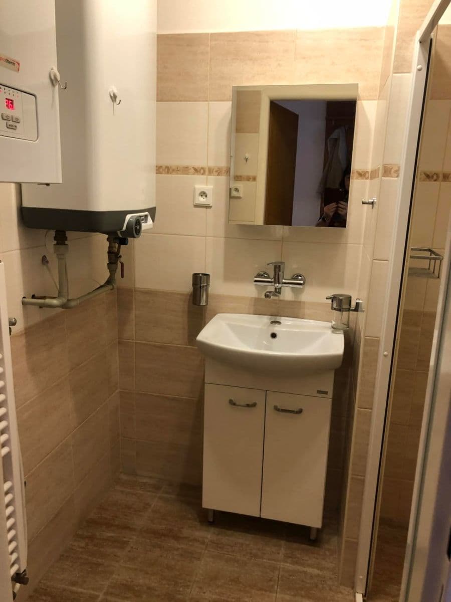 Pronájem bytu 3+kk 61 m², Chotěboř, Kraj Vysočina Pronájem bytu 3+kk 61 m², Chotěboř, Kraj Vysočina