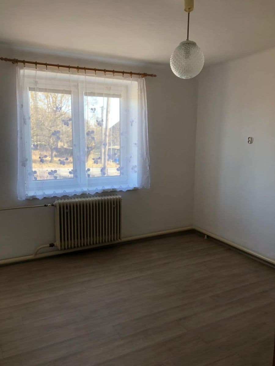 Pronájem bytu 3+kk 61 m², Chotěboř, Kraj Vysočina Pronájem bytu 3+kk 61 m², Chotěboř, Kraj Vysočina