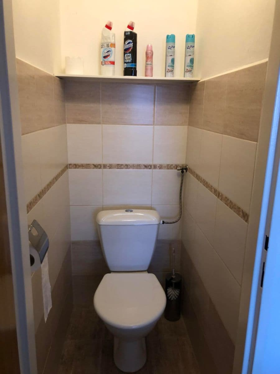 Pronájem bytu 3+kk 61 m², Chotěboř, Kraj Vysočina Pronájem bytu 3+kk 61 m², Chotěboř, Kraj Vysočina