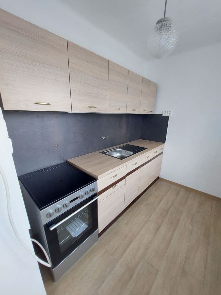 Pronájem bytu 3+kk 61 m², Chotěboř, Kraj Vysočina Pronájem bytu 3+kk 61 m², Chotěboř, Kraj Vysočina