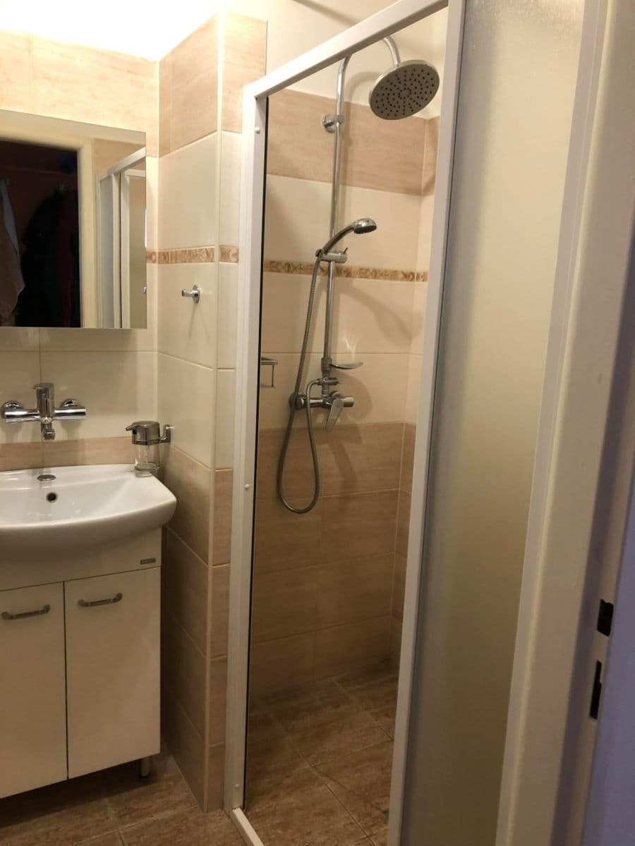 Pronájem bytu 3+kk 61 m², Chotěboř, Kraj Vysočina Pronájem bytu 3+kk 61 m², Chotěboř, Kraj Vysočina