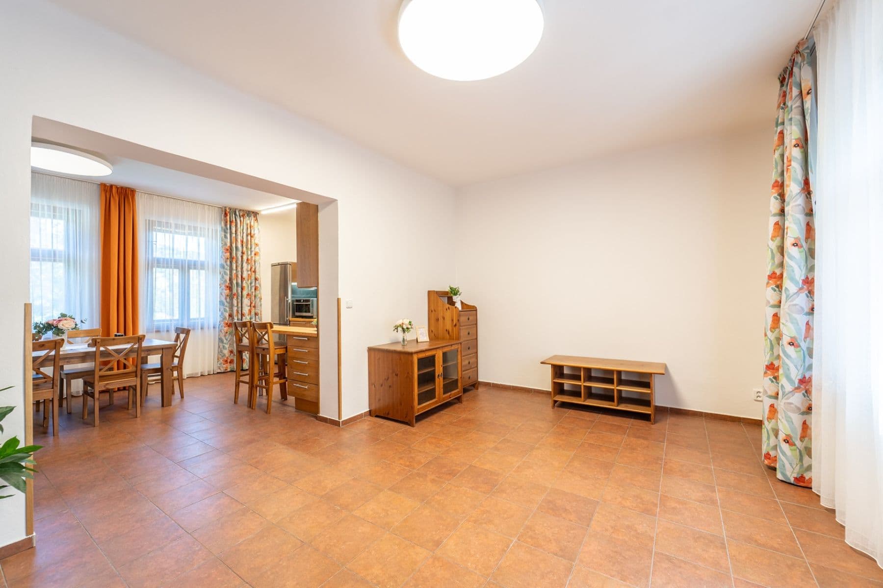 Prodej domu 188 m², pozemek 438 m², Pod Sokolovnou, Vrané nad Vltavou, Středočeský kraj Prodej domu 188 m², pozemek 438 m², Pod Sokolovnou, Vrané nad Vltavou, Středočeský kraj