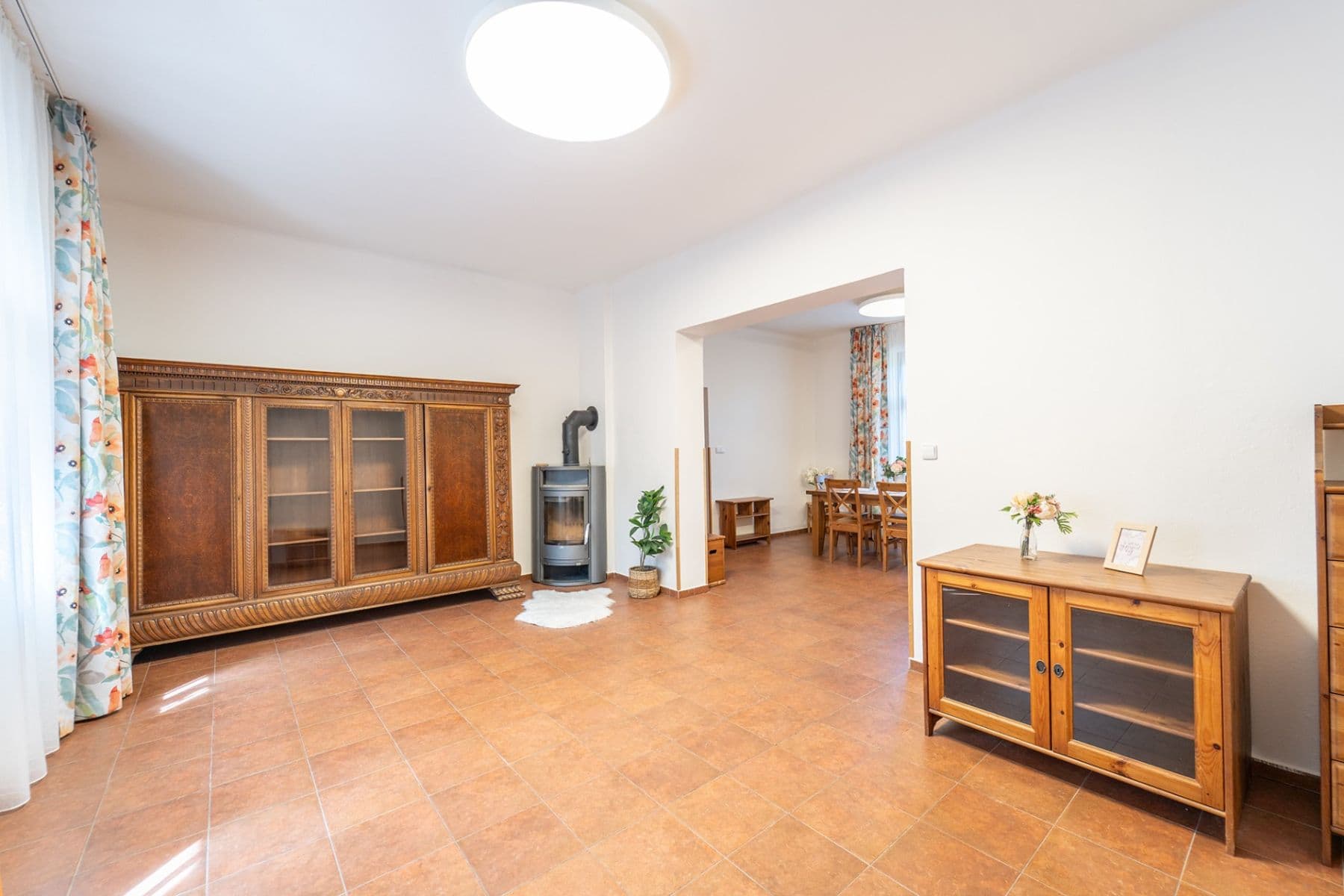 Prodej domu 188 m², pozemek 438 m², Pod Sokolovnou, Vrané nad Vltavou, Středočeský kraj Prodej domu 188 m², pozemek 438 m², Pod Sokolovnou, Vrané nad Vltavou, Středočeský kraj