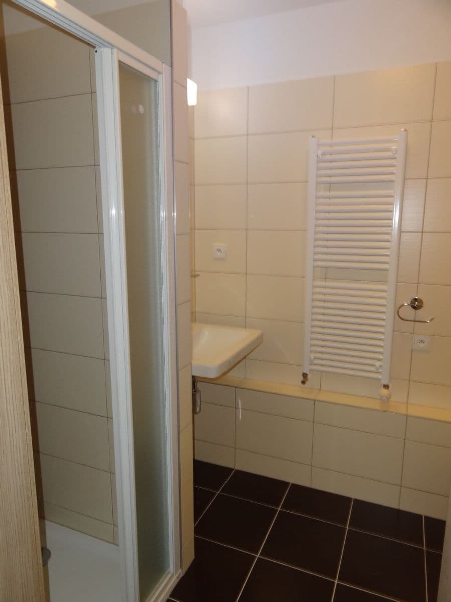 Pronájem bytu 1+kk 44 m², Sinkulova, Praha, Praha Pronájem bytu 1+kk 44 m², Sinkulova, Praha, Praha