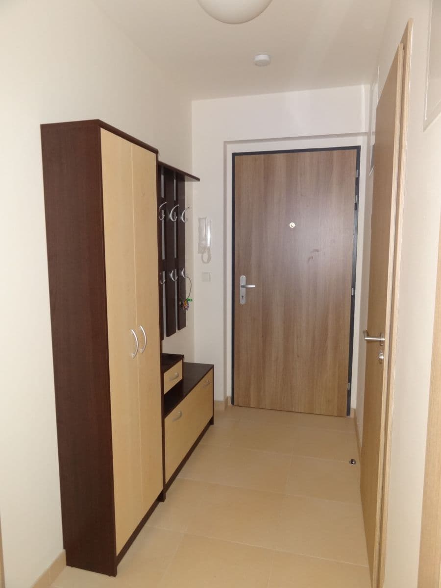 Pronájem bytu 1+kk 44 m², Sinkulova, Praha, Praha Pronájem bytu 1+kk 44 m², Sinkulova, Praha, Praha