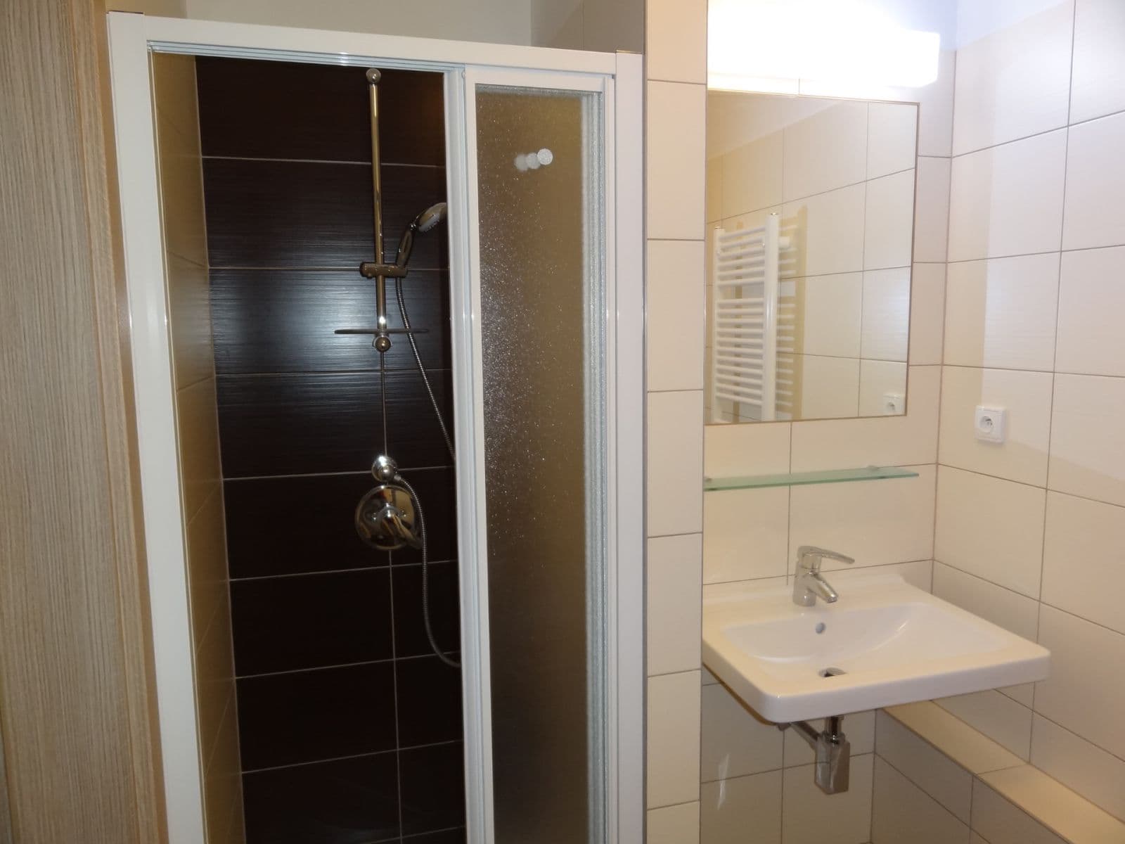 Pronájem bytu 1+kk 44 m², Sinkulova, Praha, Praha Pronájem bytu 1+kk 44 m², Sinkulova, Praha, Praha