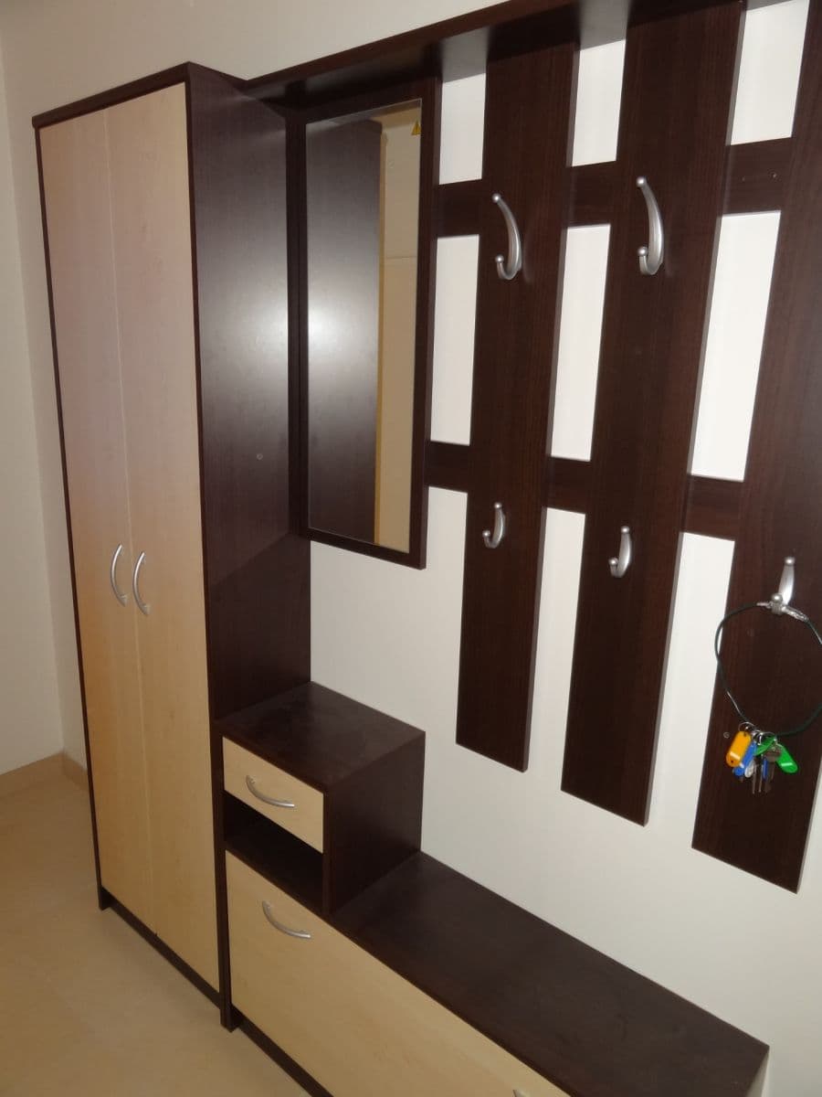 Pronájem bytu 1+kk 44 m², Sinkulova, Praha, Praha Pronájem bytu 1+kk 44 m², Sinkulova, Praha, Praha