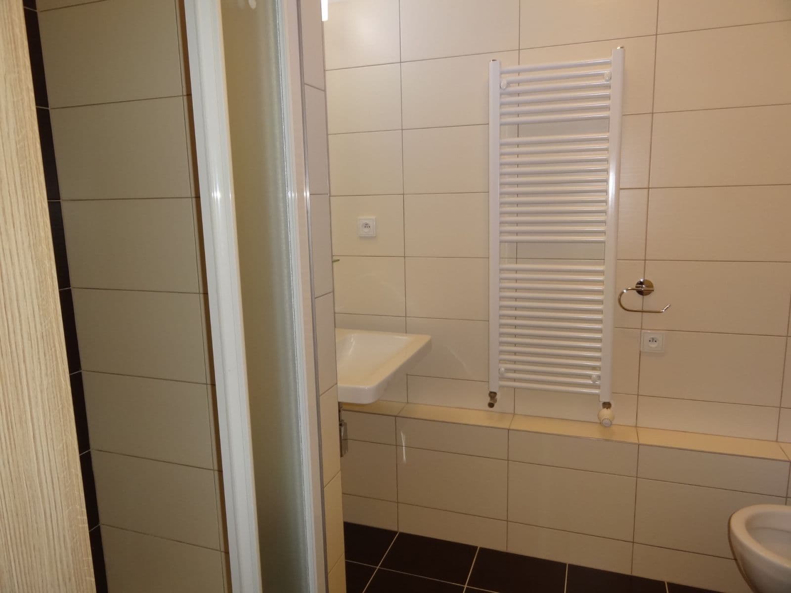 Pronájem bytu 1+kk 44 m², Sinkulova, Praha, Praha Pronájem bytu 1+kk 44 m², Sinkulova, Praha, Praha