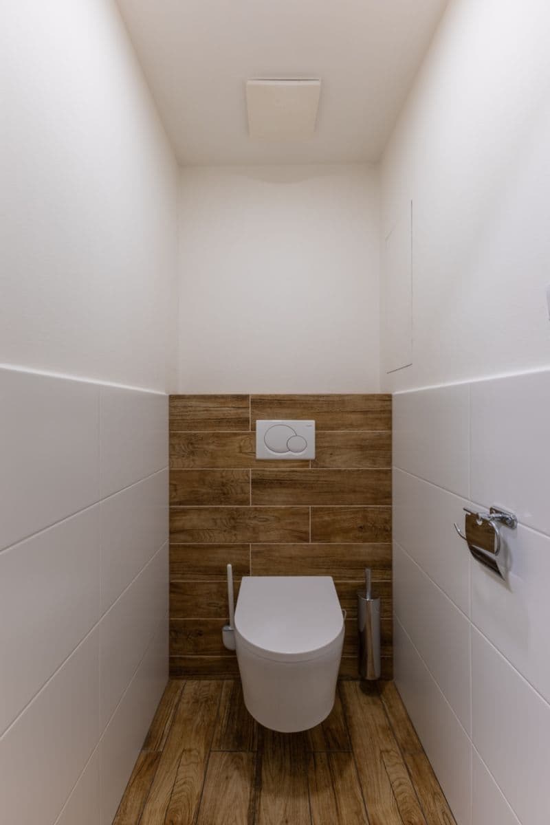 Prodej bytu 2+kk 54 m², Herlíkovická, Praha, Praha Prodej bytu 2+kk 54 m², Herlíkovická, Praha, Praha