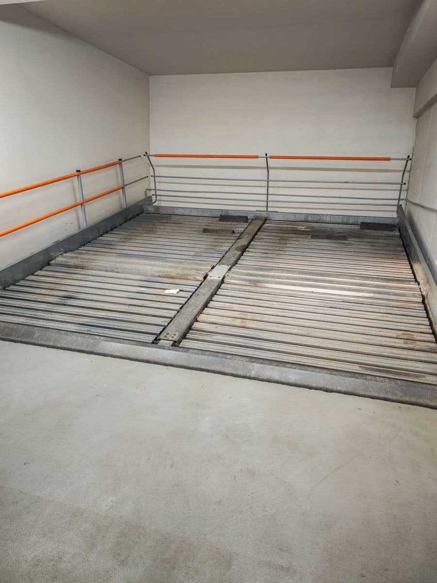 Prodej bytu 2+kk 54 m², Herlíkovická, Praha, Praha Prodej bytu 2+kk 54 m², Herlíkovická, Praha, Praha