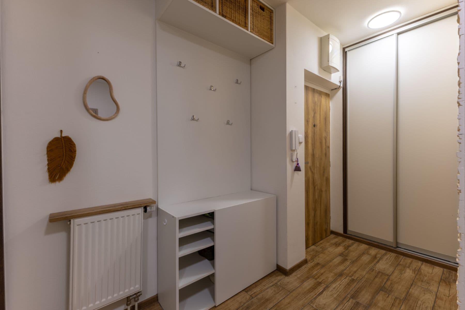 Prodej bytu 2+kk 54 m², Herlíkovická, Praha, Praha Prodej bytu 2+kk 54 m², Herlíkovická, Praha, Praha