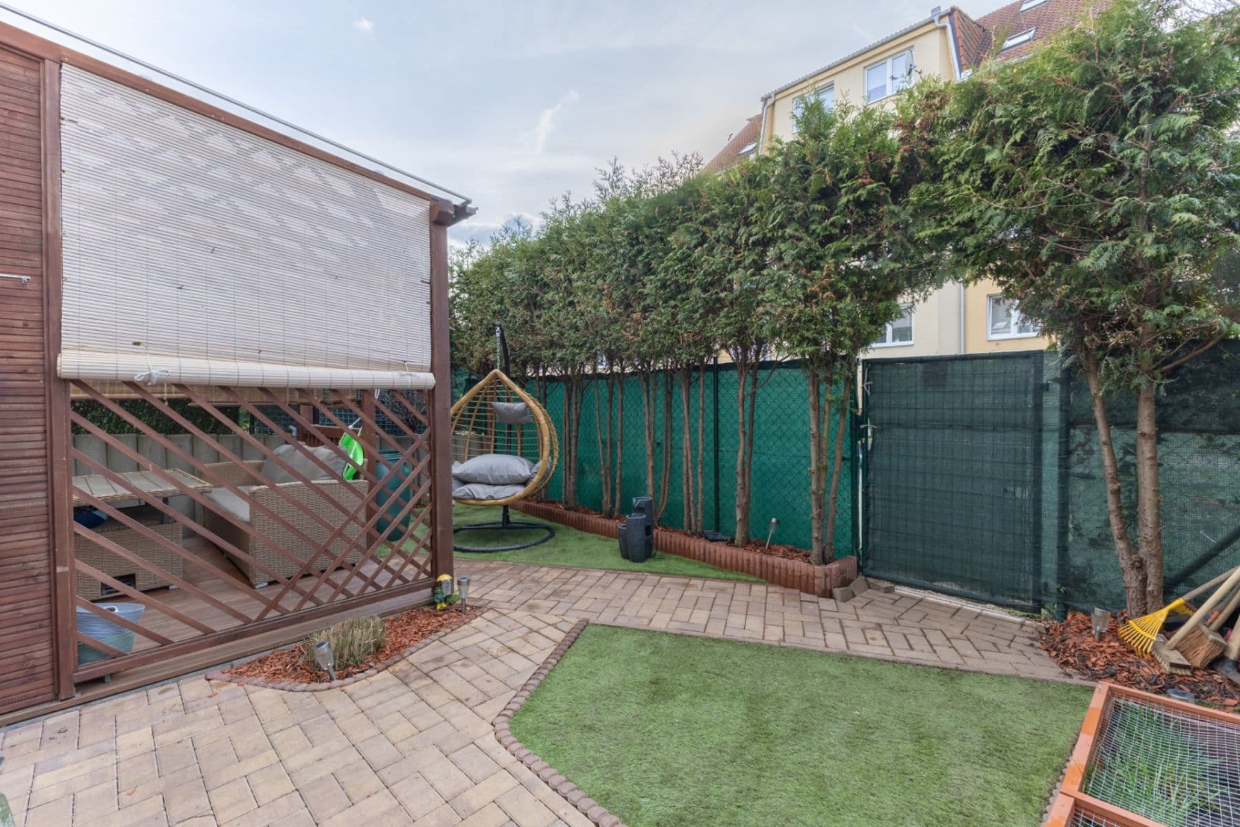 Prodej bytu 2+kk 54 m², Herlíkovická, Praha, Praha Prodej bytu 2+kk 54 m², Herlíkovická, Praha, Praha