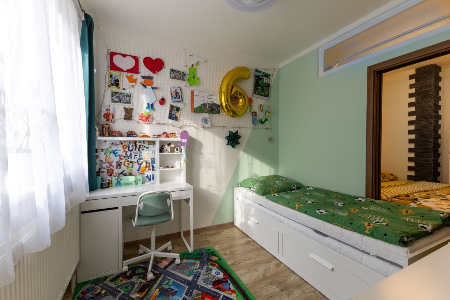 Prodej bytu 2+kk 54 m², Herlíkovická, Praha, Praha Prodej bytu 2+kk 54 m², Herlíkovická, Praha, Praha